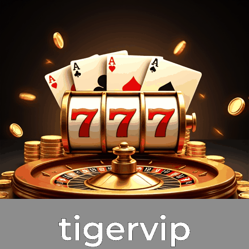 Tigervip: Viva a emoção e os altos retornos do Crash