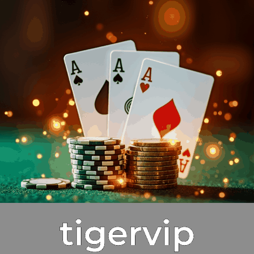Tigervip: Excelência em Apostas Esportivas Focadas no Futebol Brasileiro