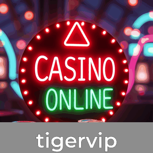 Descubra a Emoção dos Jogos de Cassino no Tigervip