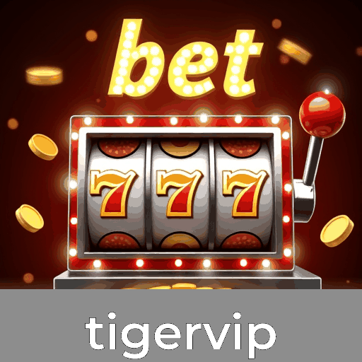 Tigervip: Aplicativo Móvel com Funcionalidades Completas