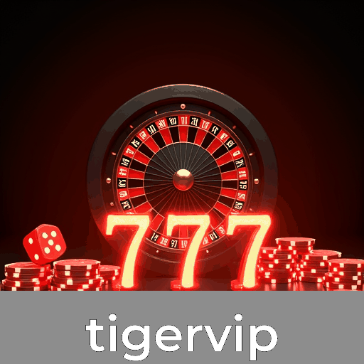 Tigervip: Brilhe com o Fortune Tiger e Seus Prêmios Deslumbrantes!
