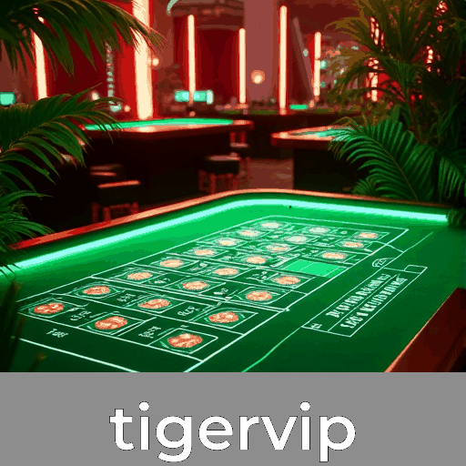 Tigervip: Viva a Experiência Emocionante do Big Bass Splash e Ganhe Alto!